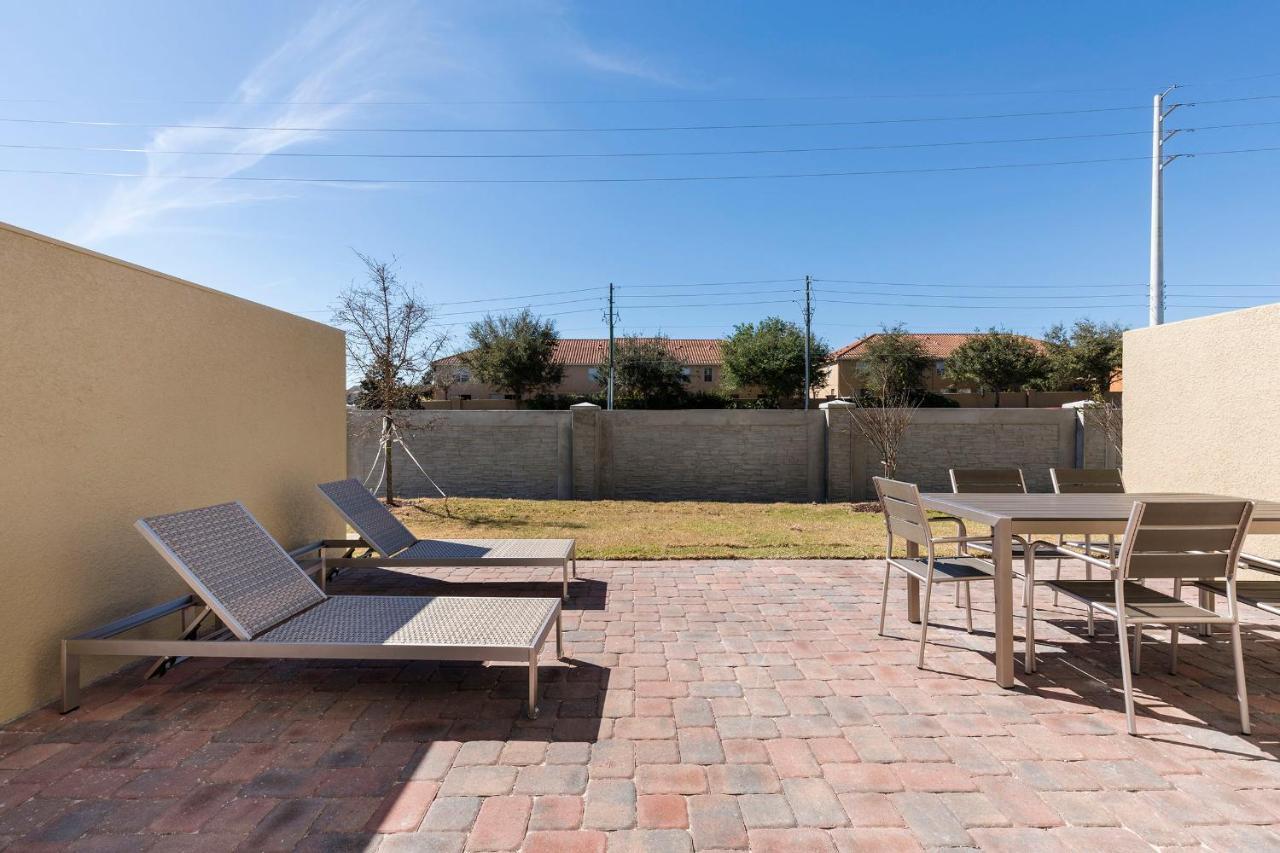 5 Bedroom 6 Ba Luxury Villa 5 Min To Disneyworld 2169Ft² Bbq Orlando Bagian luar foto